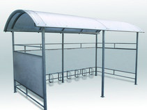 flat roof_carport