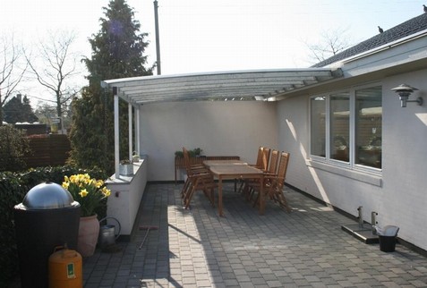 garden canopy